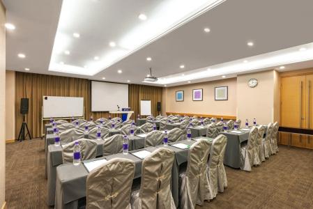 Holiday Inn Express Shangdi Beijing, An Ihg - 20