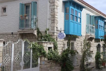 Mavi Konak Alaçatı - 0