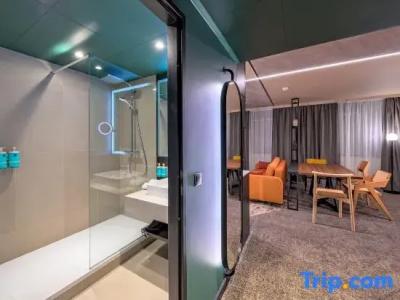 Novotel Kraków Centrum - 101