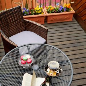 Bohema Boutique & Spa - 47