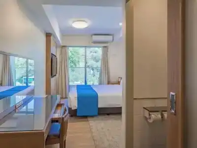 Kariyushi Lch. Resort - 6
