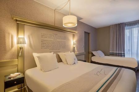 Best Western Plus Litteraire Gustave Flaubert - 61