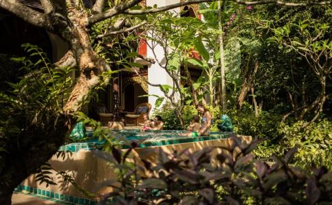 Four Seasons Resort Chiang Mai -Sha Plus - 9