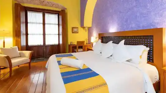 Boutique Casona de la China Poblana - Adults Only - 67