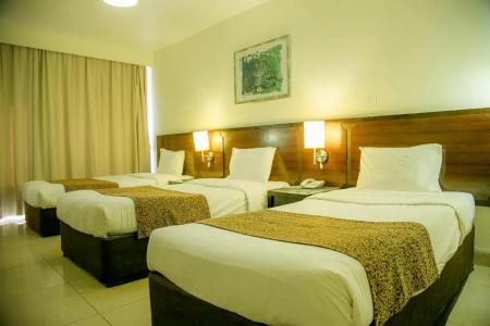 Phoenicia Grand - 35