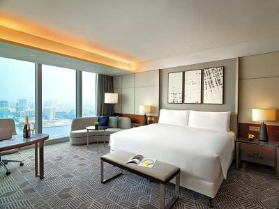 InterContinental Guangzhou Exhibition Center, an IHG - 53