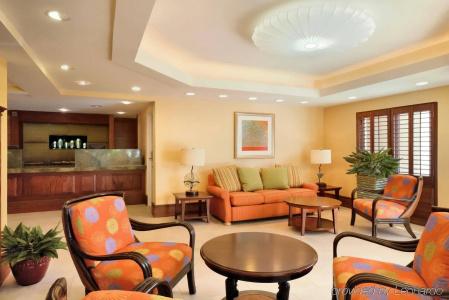 Pier House & Spa - 1