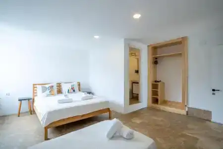 Mucho Butik Otel - 56