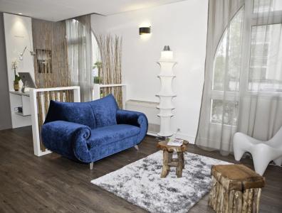 Best Western Plus Hôtel Littéraire Jules Verne - 17