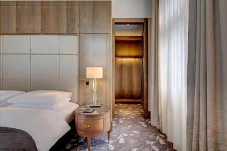 Palais Hansen Kempinski Vienna - 119