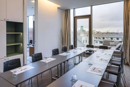 Maxx By Steigenberger Vienna - 6