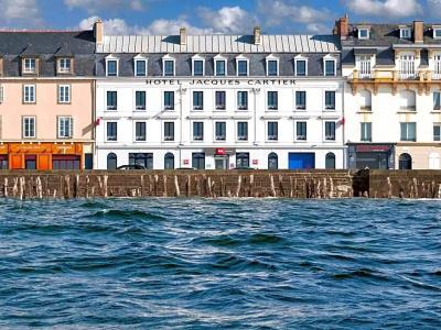 ibis Saint Malo Plage - 57