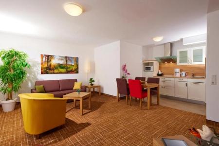 Oversum Winterberg Ski- und Vital Resort - 12