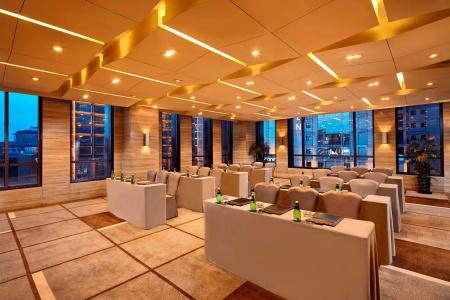 Hilton Beijing Wangfujing - 24