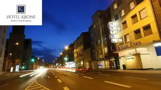 Krone Aachen | City-Eurogress - 49