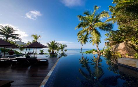 Banyan Tree Seychelles - 11