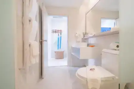 Ocean Breeze Resort Khaolak - 146