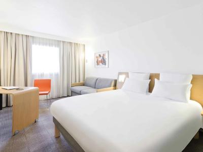 Novotel Nice Arenas Aeroport - 32