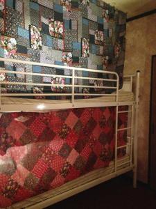 Hostel Yume-Nomad Kobe - 11