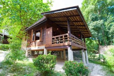 Sensi Paradise Beach Resort - 11
