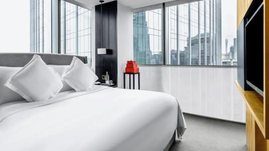 Mandarin Oriental Guangzhou - 62