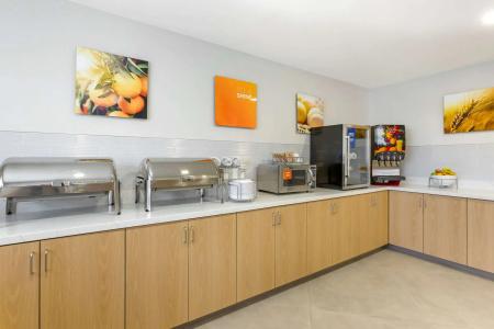 Comfort Suites at Tucson Mall - 26