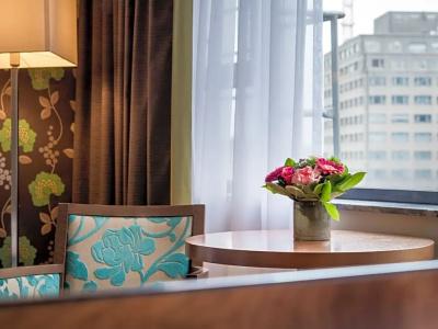Mercure Antwerp City Centre - 170