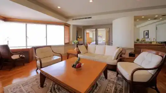 The Naha Terrace - 91