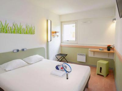 ibis budget Toulouse Centre Gare - 5