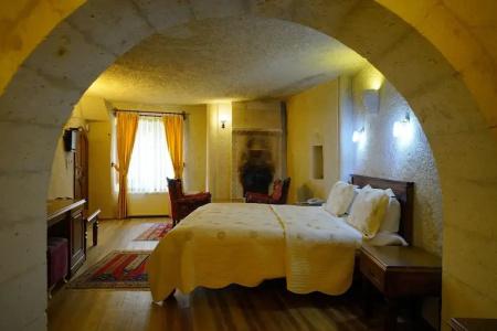 Vezir Cave Suites - 107