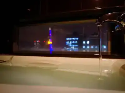 Cross Sapporo - 21