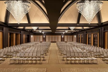 The St. Regis Cairo - 43
