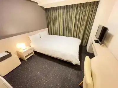 Dormy Inn Kitami - 26