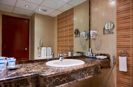 Safir Cairo - 33