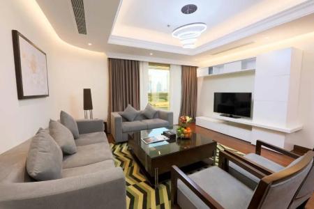 Number One Tower Suites - 73