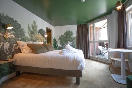 Mercure Chamonix Centre - 4