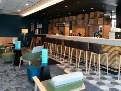 Novotel Caen Côte de Nacre - 21