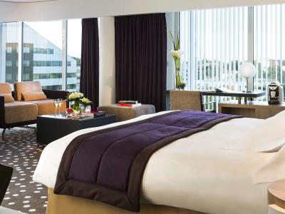 Hôtel Barrière Lille - 5