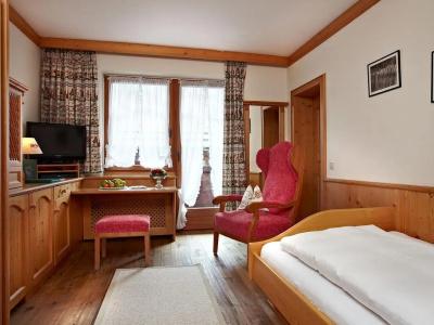 Relais&Châteaux Spa-Jagdhof - 39