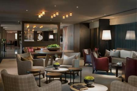 Rosewood Beijing - 29