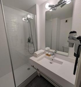 ibis Grenoble Centre Bastille - 25