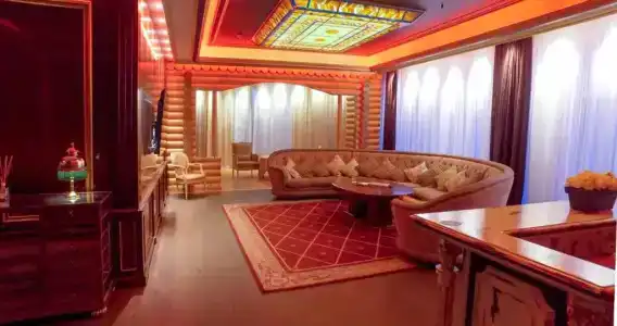 Royal Casino Spa & Resort - 165