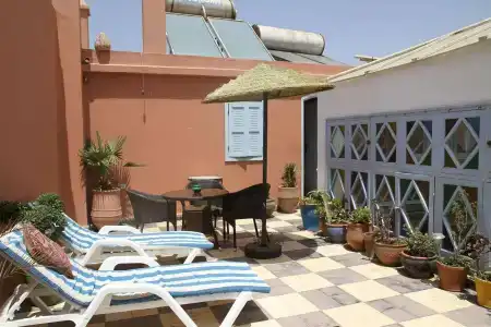 Riad Chakir Mogador - 12