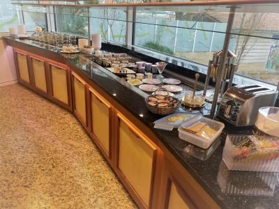 Akzent Restaurant Altdorfer Hof - 10