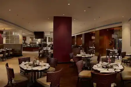 Itc Maurya, a Luxury Collection, New Delhi - 25