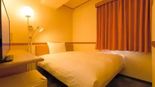 Toyoko Inn Sakae - 55