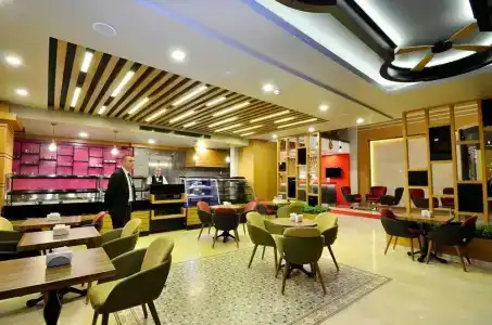 Ramada Encore Gebze - 6
