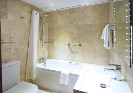 Best Western Palm - 7