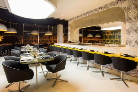 The Tower by Temptation Cancun Resort - All Inclusive - Adults Only - 13