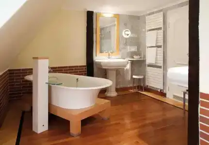 Romantik Hof zur Linde - 24